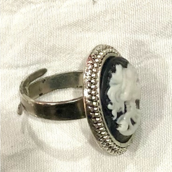 🎃 DAY OF THE DEAD costume 3pc jewelry set NWOT *bundle offer - Picture 7 of 10